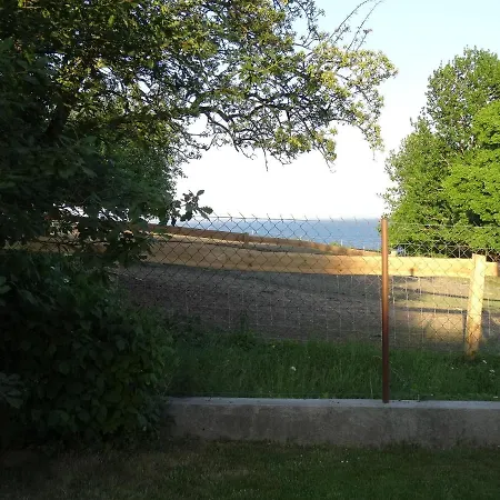 Pokoje Goscinne Olka Privatunterkunft
