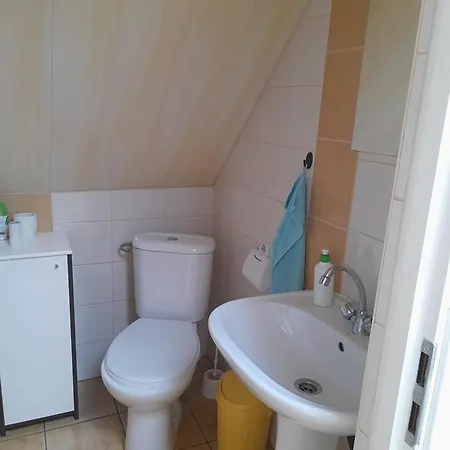 Pokoje Goscinne Olka Privatunterkunft *