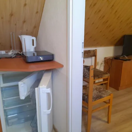 Pokoje Goscinne Olka Privatunterkunft