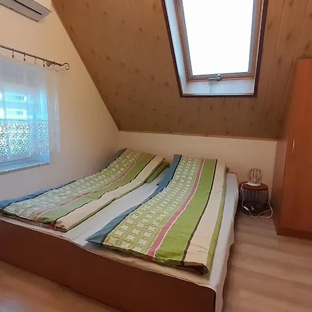 Pokoje Goscinne Olka Rum i privatbostad *